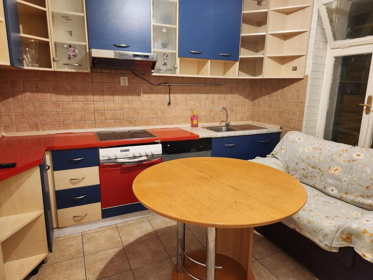 Rooms Centar Split Exterior foto